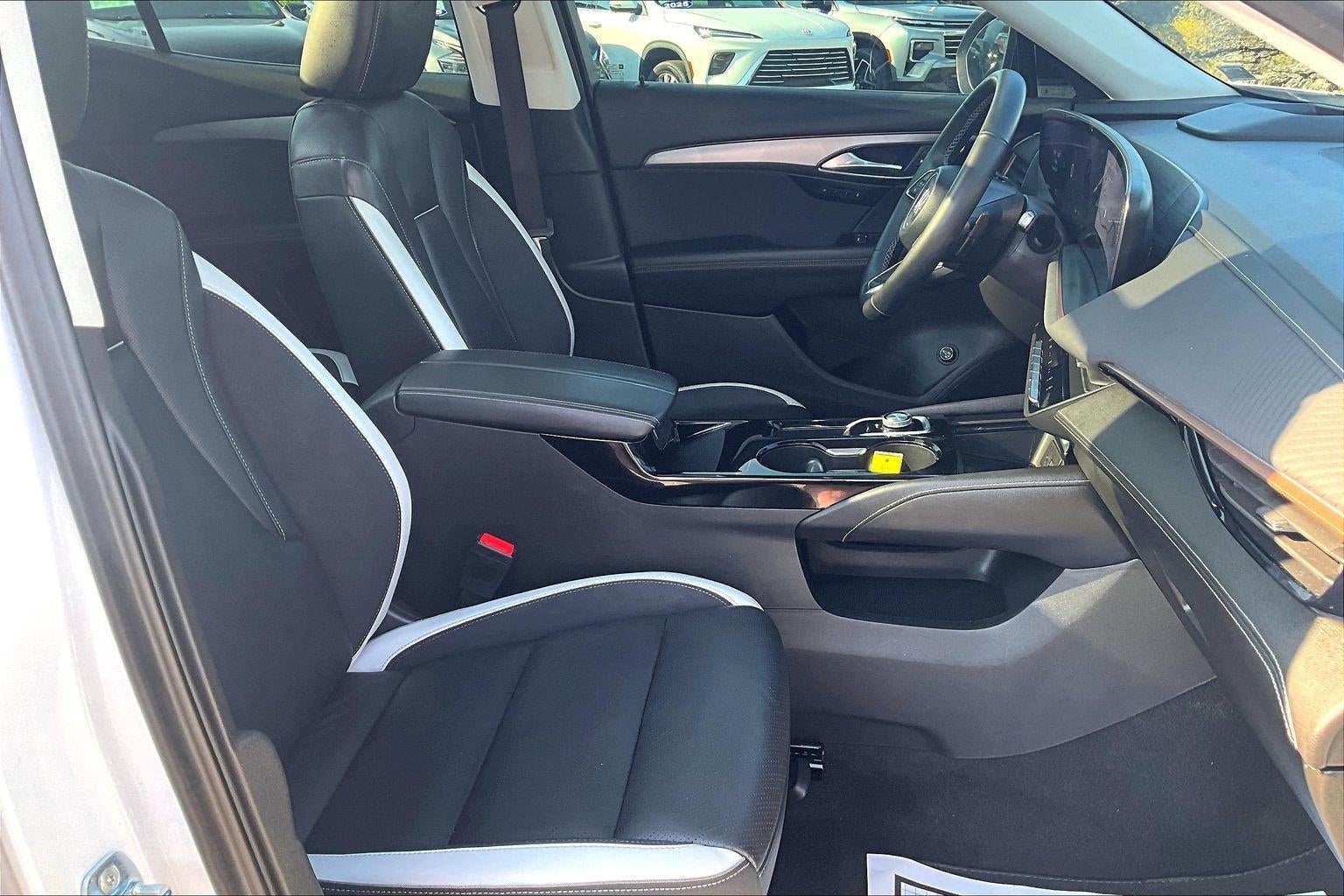 2024 Buick Envision Sport Touring