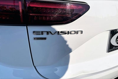 2024 Buick Envision Sport Touring