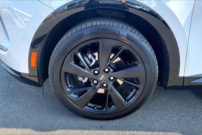 2024 Buick Envision Sport Touring