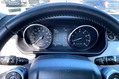 2014 Land Rover Range Rover Sport HSE