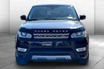 2014 Land Rover Range Rover Sport HSE