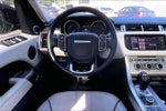 2014 Land Rover Range Rover Sport HSE