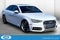 2017 Audi A4 Premium Plus