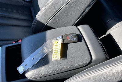 2017 Audi A4 Premium Plus