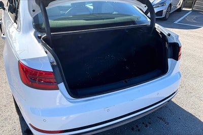 2017 Audi A4 Premium Plus
