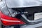2018 Mercedes-Benz CLA CLA 250