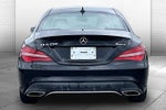 2018 Mercedes-Benz CLA CLA 250