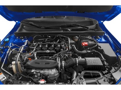 2024 Acura Integra A-SPEC
