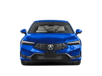 2024 Acura Integra A-SPEC