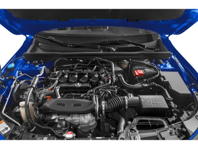 2024 Acura Integra A-SPEC