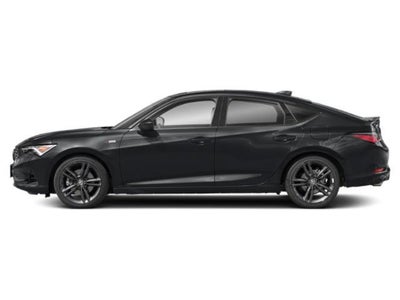 2024 Acura Integra A-SPEC