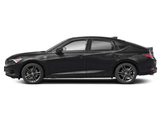 2024 Acura Integra A-SPEC