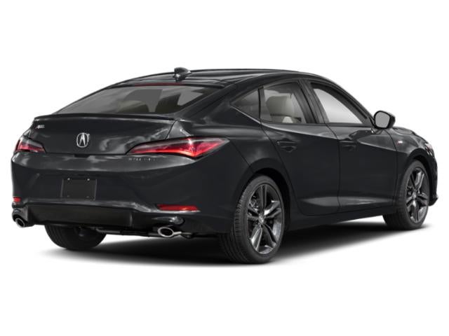 2024 Acura Integra A-SPEC