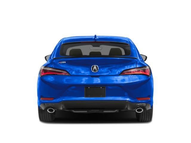 2024 Acura Integra A-SPEC