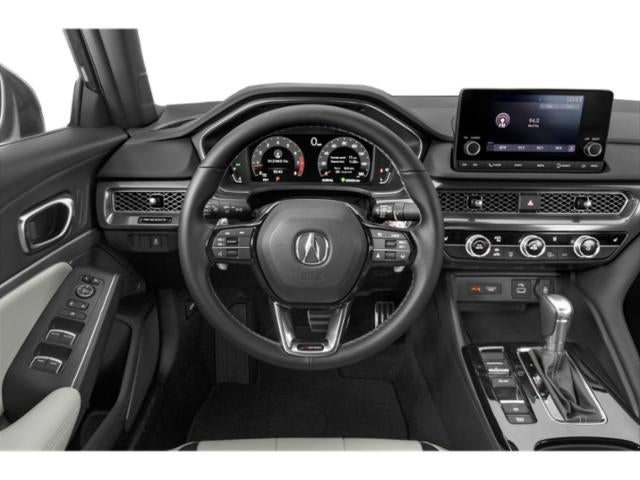 2024 Acura Integra A-SPEC