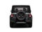 2018 Jeep Wrangler Sport S 4x4