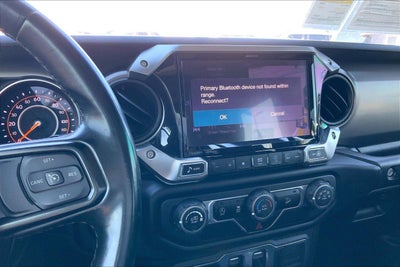 2020 Jeep Wrangler Sport S 4x4