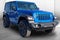 2023 Jeep Wrangler 2-Door Sport 4x4
