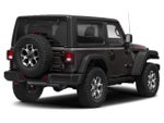2019 Jeep Wrangler Rubicon 4x4