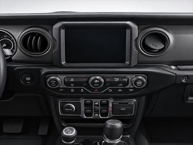 2022 Jeep Wrangler Unlimited Willys 4x4