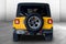 2019 Jeep Wrangler Unlimited Sahara 4x4