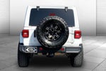 2020 Jeep Wrangler Unlimited North Edition 4x4