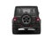 2020 Jeep Wrangler Unlimited North Edition 4x4