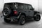 2023 Jeep Wrangler 4xe Rubicon 4x4
