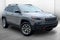 2022 Jeep Cherokee Trailhawk 4x4