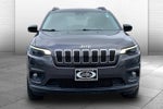2022 Jeep Cherokee Latitude Lux 4x4