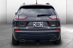 2022 Jeep Cherokee Latitude Lux 4x4
