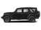 2024 Jeep Wrangler 4-Door Willys 4x4