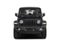 2024 Jeep Wrangler 4-Door Willys 4x4