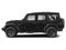 2025 Jeep Wrangler 4-Door Willys 4x4