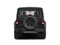 2025 Jeep Wrangler 4-Door Willys 4x4
