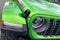 2025 Jeep Wrangler 4-Door Rubicon 4x4