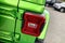 2025 Jeep Wrangler 4-Door Rubicon 4x4
