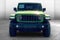 2025 Jeep Wrangler 4-Door Rubicon 4x4