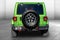 2025 Jeep Wrangler 4-Door Rubicon 4x4