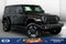 2025 Jeep Wrangler 4-Door Rubicon 4x4