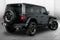 2025 Jeep Wrangler 4-Door Rubicon 4x4