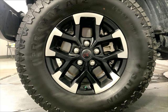 2025 Jeep Wrangler 4-Door Rubicon 4x4