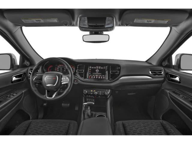 2022 Dodge Durango GT RWD