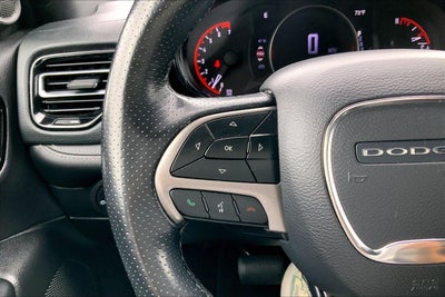 2024 Dodge Durango SXT