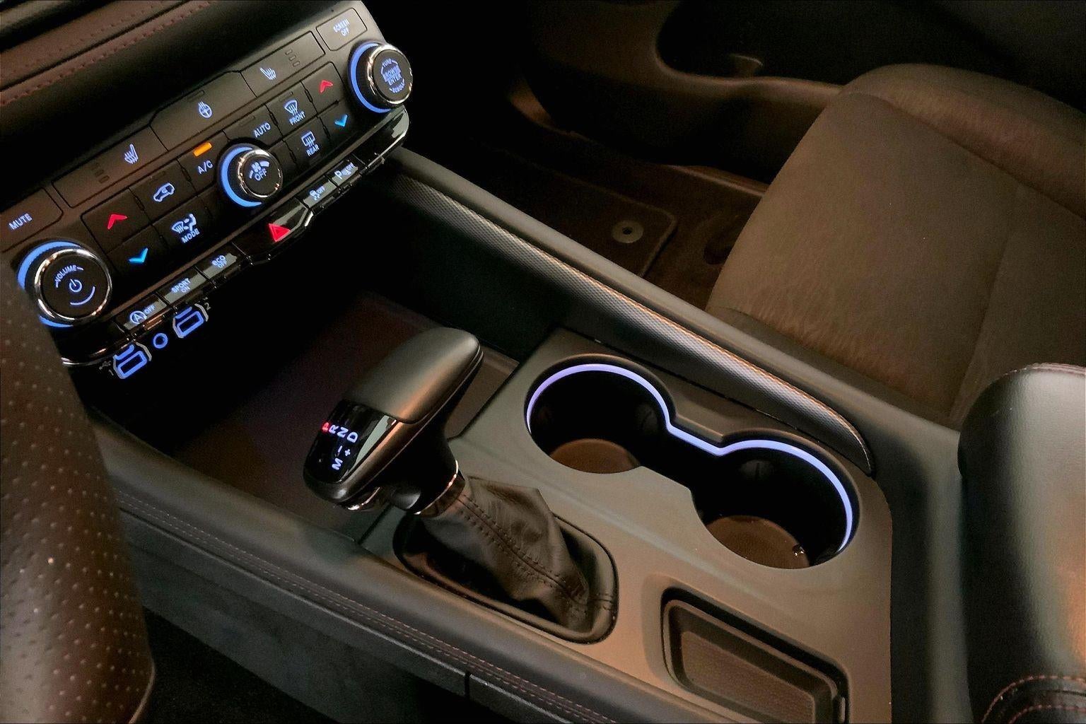 2026 Dodge Durango GT AWD