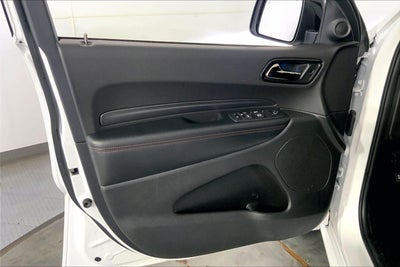 2026 Dodge Durango GT AWD