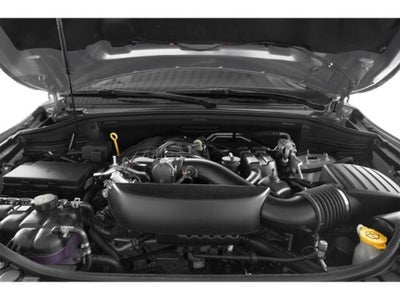 2025 Dodge Durango GT AWD