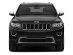 2016 Jeep Grand Cherokee Limited 75th Anniversary