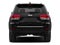 2016 Jeep Grand Cherokee Limited 75th Anniversary