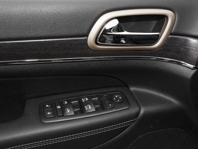 2016 Jeep Grand Cherokee Limited 75th Anniversary